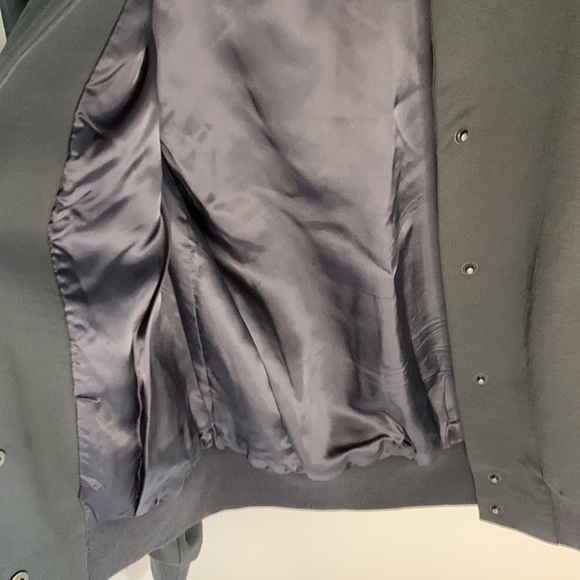 Aritzia Wilfred bomber jacket - Picture 2 of 2